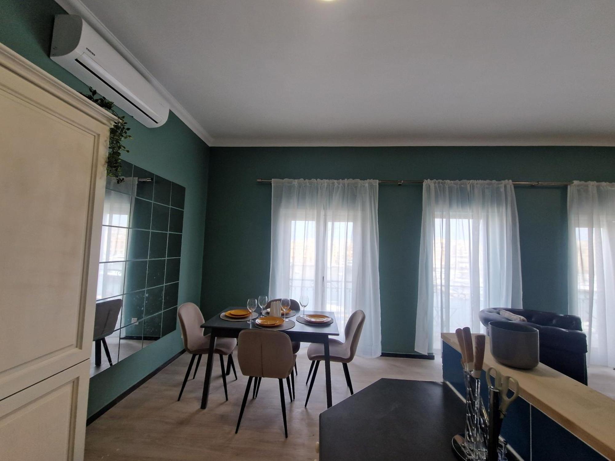Korzo Suites Senglea Waterfront Exterior photo