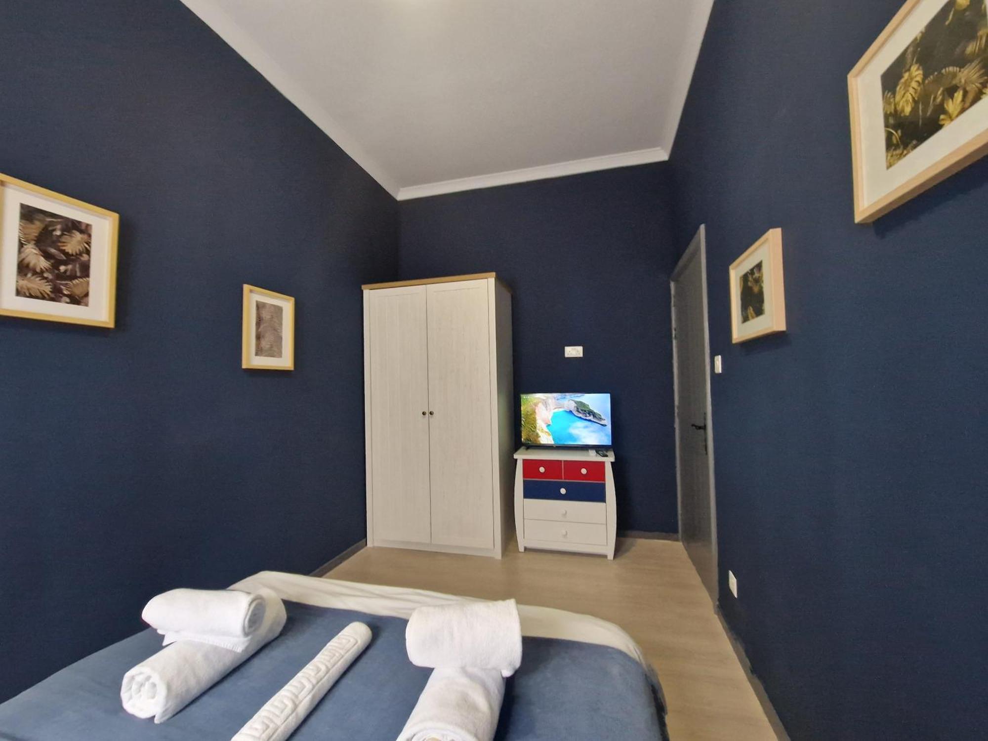 Korzo Suites Senglea Waterfront Exterior photo