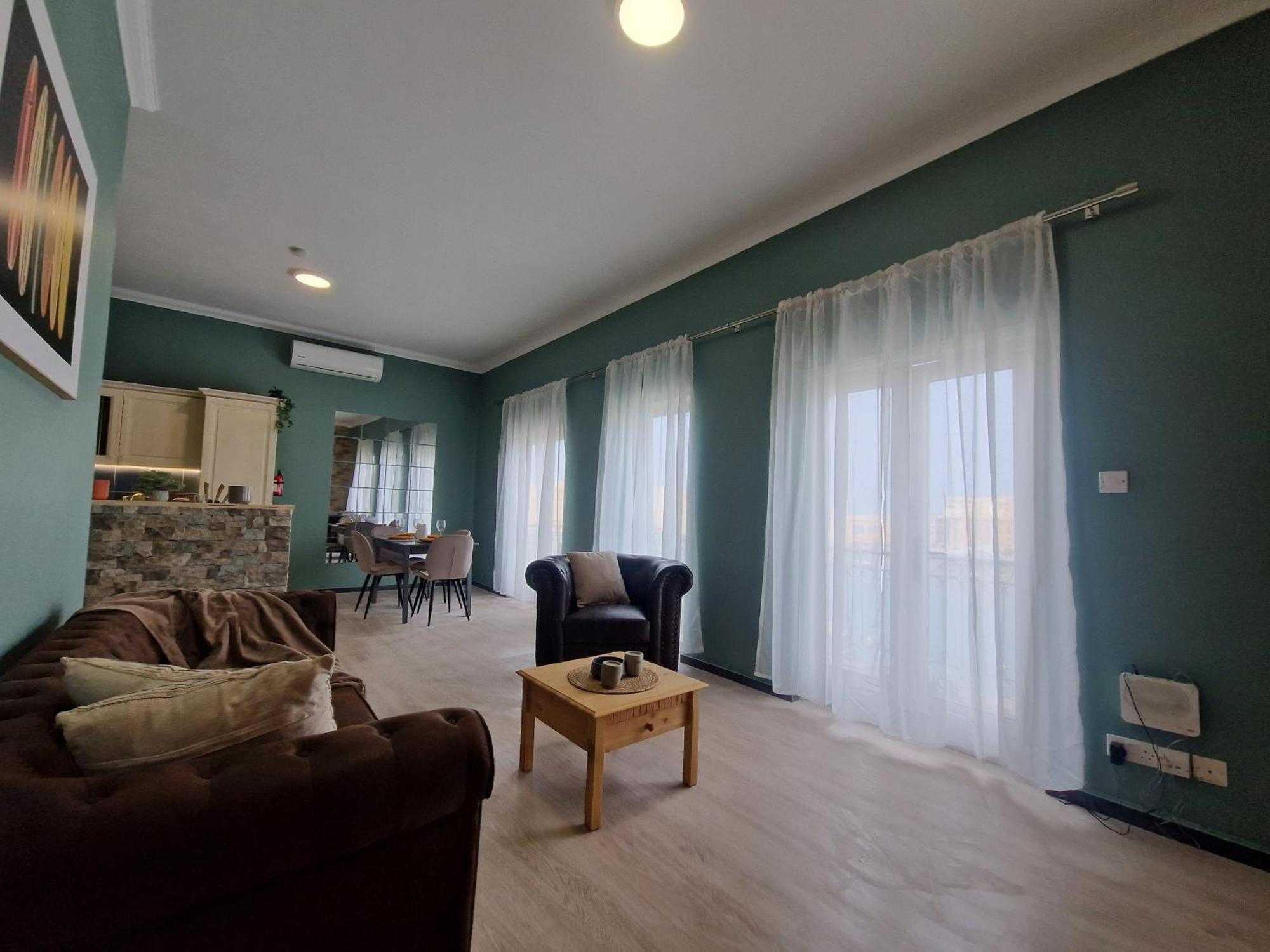 Korzo Suites Senglea Waterfront Exterior photo