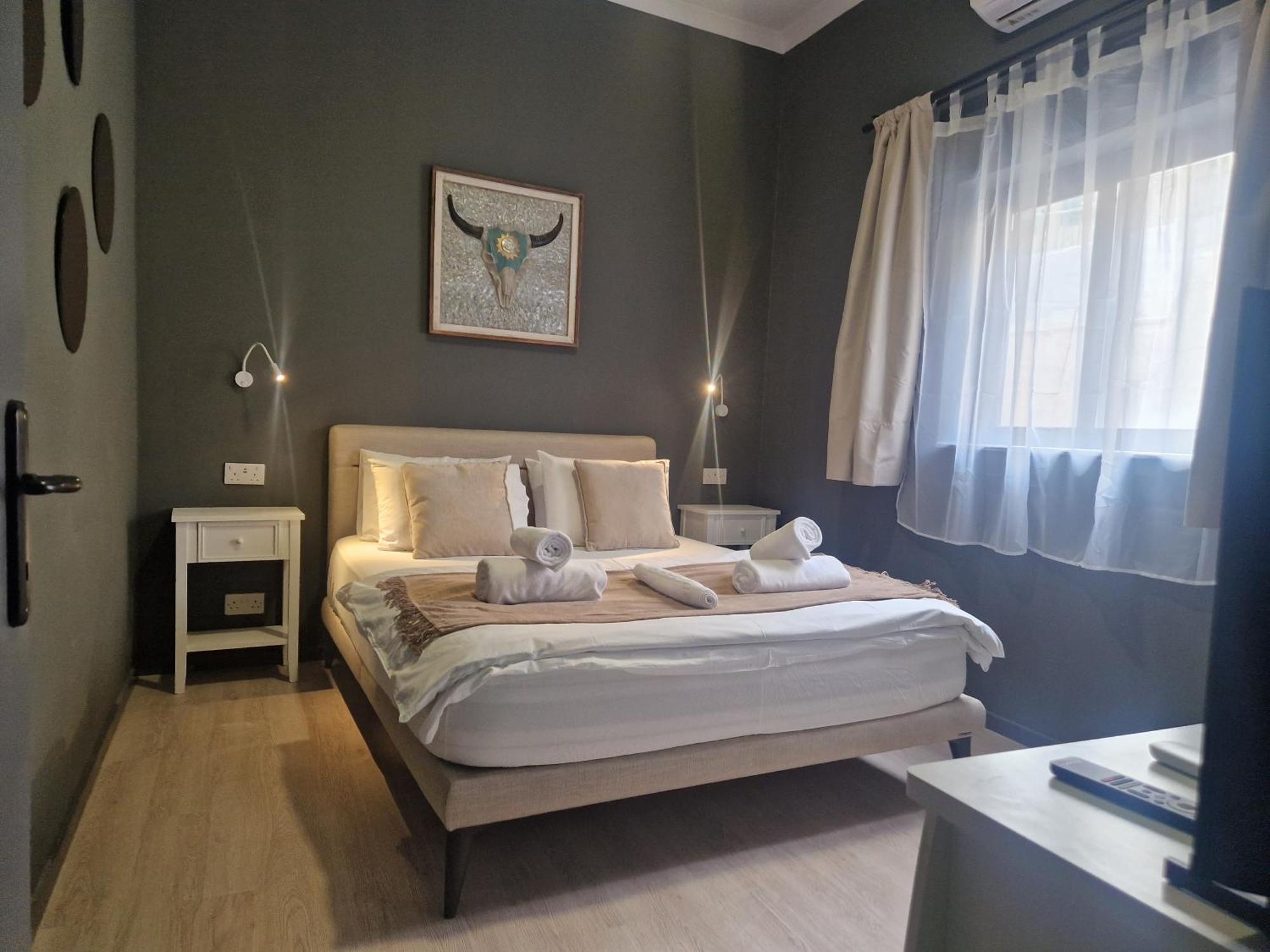 Korzo Suites Senglea Waterfront Exterior photo