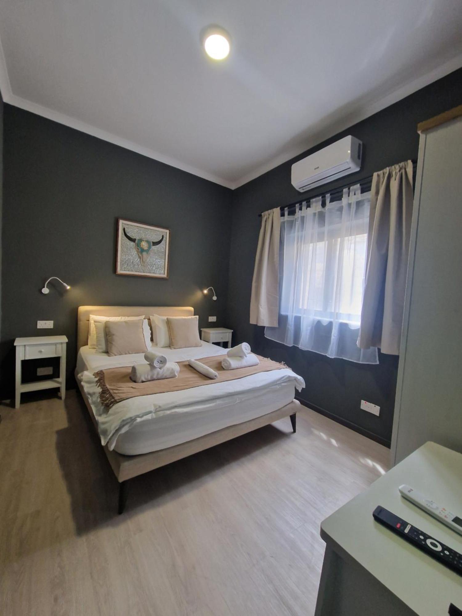 Korzo Suites Senglea Waterfront Exterior photo