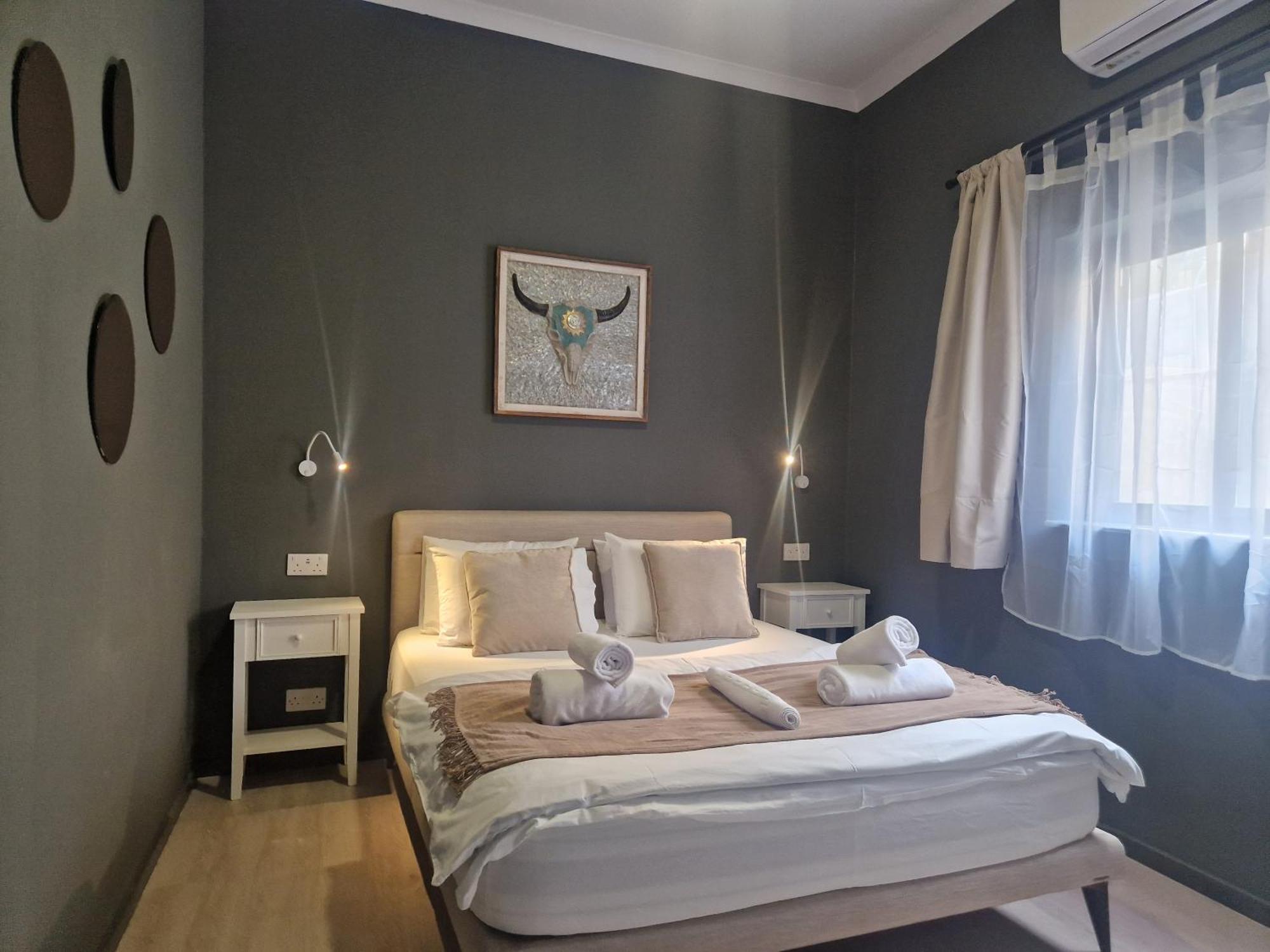 Korzo Suites Senglea Waterfront Exterior photo